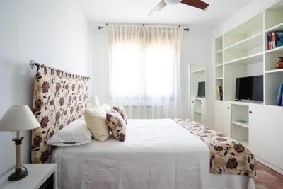 Villa Marín Toledo — Foto 10