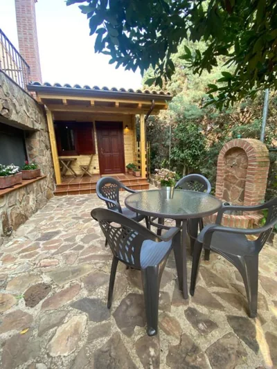 Villa Marín Toledo — Foto 11