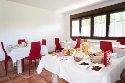 Villa Marín Toledo — Foto 12