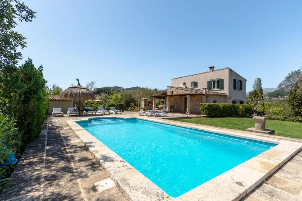 Villa — Villa Marina Alt By homevillas360