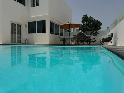 Villa Marina by Villalia - Confort y Relax en Lanzarote — foto 3