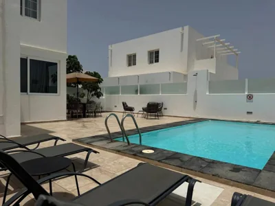 Villa Marina by Villalia - Confort y Relax en Lanzarote — foto 4