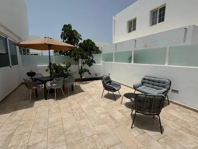 Villa Marina by Villalia - Confort y Relax en Lanzarote — foto 5