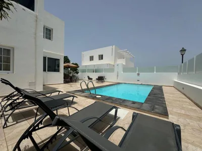 Villa Marina by Villalia - Confort y Relax en Lanzarote — foto 6