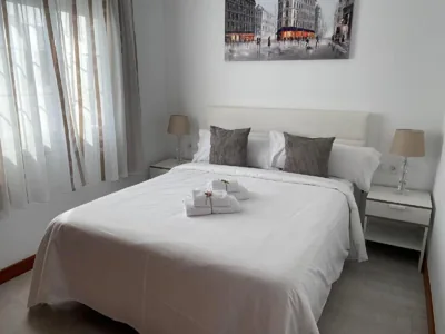 Villa Marina by Villalia - Confort y Relax en Lanzarote — foto 7