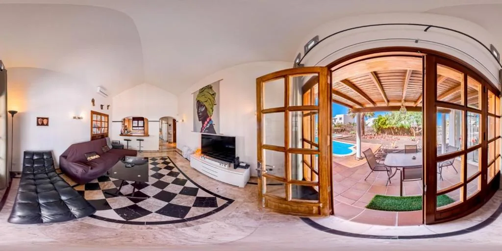 Villa Marina Deluxe & Spa Pool