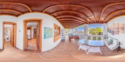 Villa Marina Deluxe & Spa Pool — foto 4