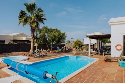 Villa Marina Deluxe & Spa Pool — foto 11