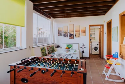 Villa Marina Deluxe & Spa Pool — foto 12