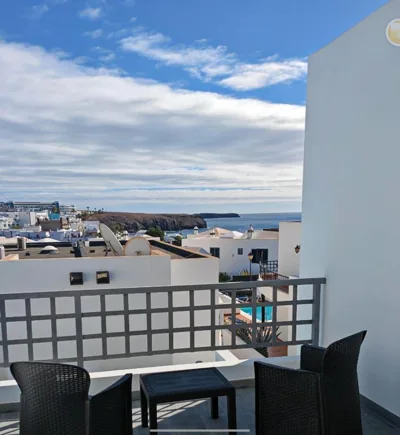 Villa Mariña- Heated pool — foto 11