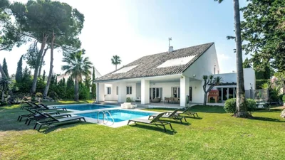 Villa Marina — foto 6