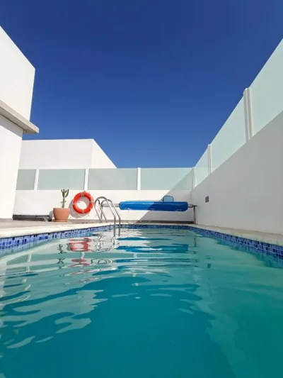 Villa Marina Rubicón DeLuxe — foto 2