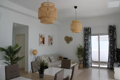 Villa Marina Rubicón DeLuxe — foto 4