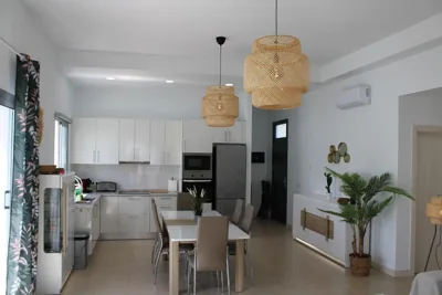 Villa Marina Rubicón DeLuxe — foto 6