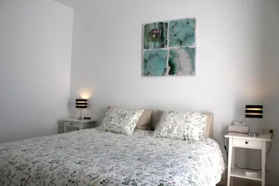 Villa Marina Rubicón DeLuxe — foto 7