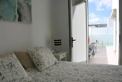 Villa Marina Rubicón DeLuxe — foto 8