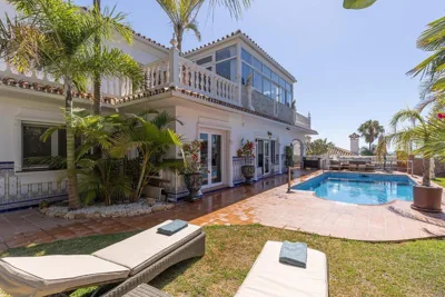 Villa Mariposa — foto 4