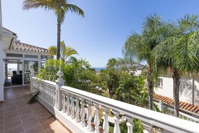 Villa Mariposa — foto 7