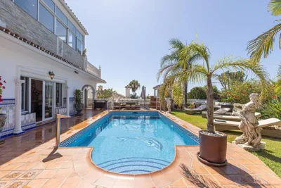 Villa Mariposa — foto 10