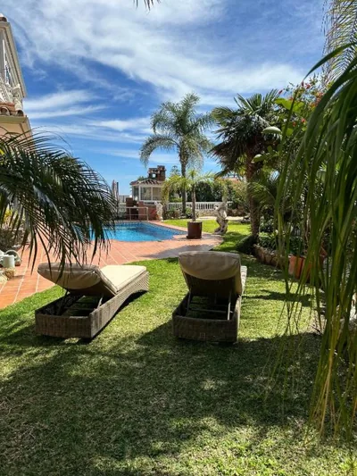 Villa Mariposa — foto 11