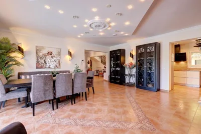 Villa Mariposa — foto 12