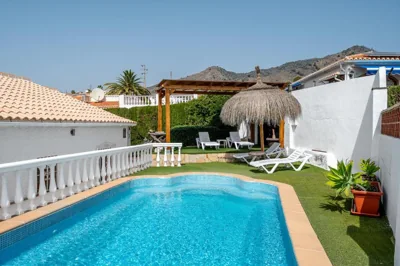 Villa mariposa — photo 4