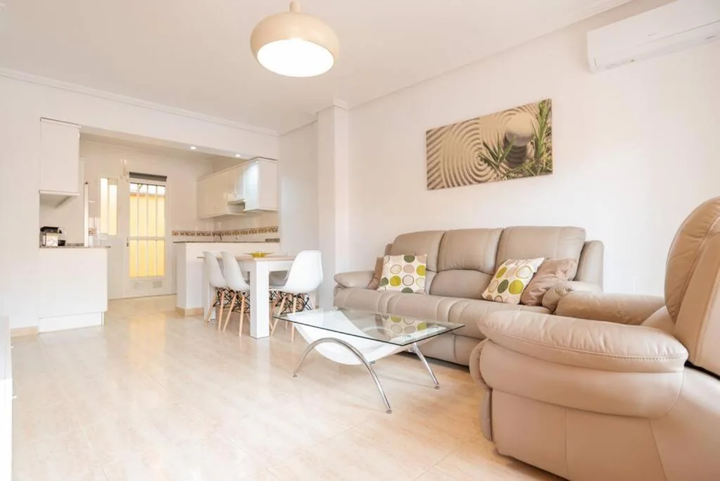 Villa met 3 slaapkamers — Villa Mariposa