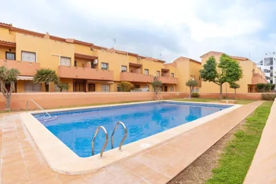 Villa Mariposa — foto 4