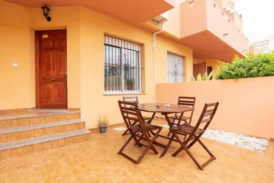 Villa Mariposa — foto 7