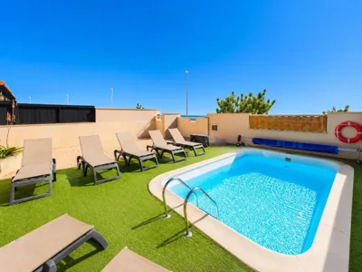Villa Mariposas Caleta — foto 10