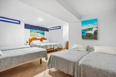 Villa Mariposas — Foto 2