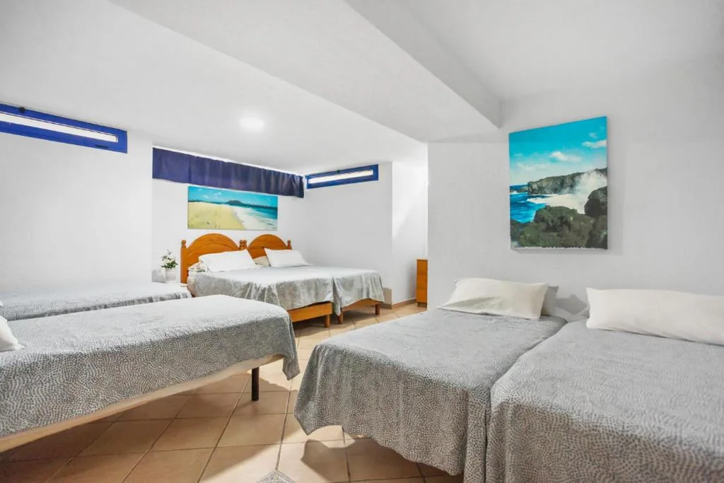 Villa Mariposas