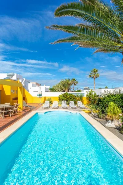 Villa Mariposas — Foto 4