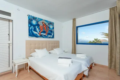 Villa Mariposas — Foto 5