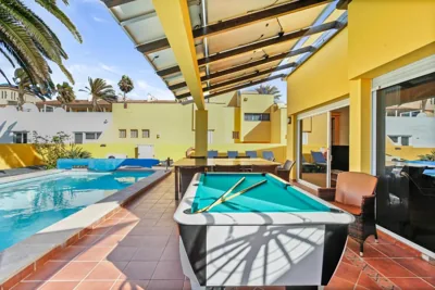 Villa Mariposas — Foto 6