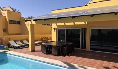 Villa Mariposas — Foto 11