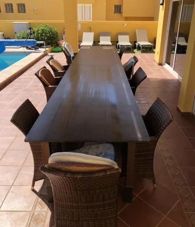 Villa Mariposas — Foto 12