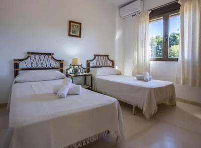 Villa Marisol Calpe — foto 2