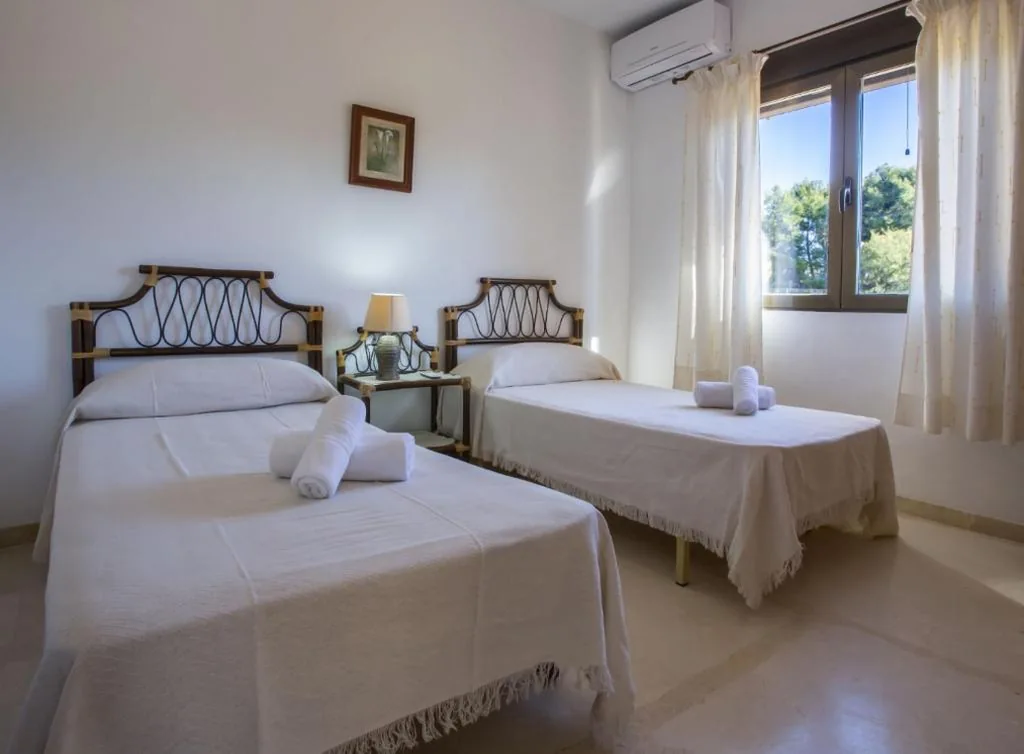 Villa Marisol Calpe