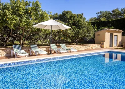 Villa Marisol Calpe — foto 4