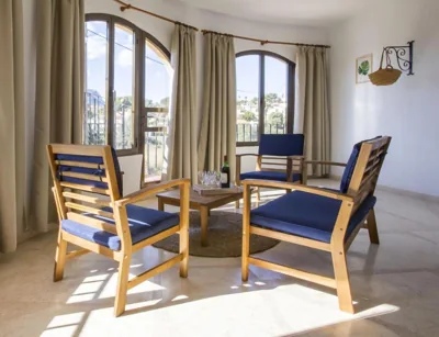 Villa Marisol Calpe — foto 5