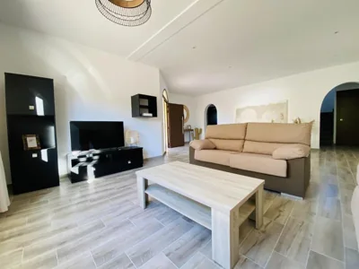Villa Marisol Calpe — foto 6