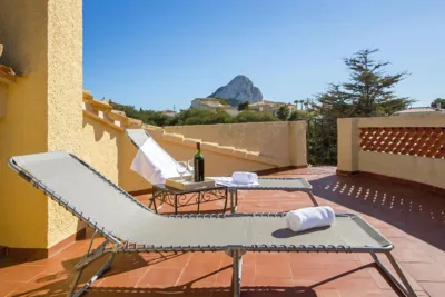 Villa Marisol Calpe — foto 7