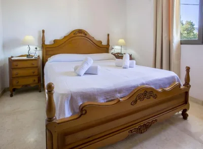 Villa Marisol Calpe — foto 8