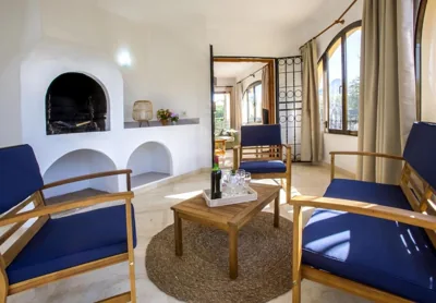 Villa Marisol Calpe — foto 9