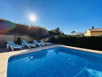 Villa Marisol Calpe — foto 10