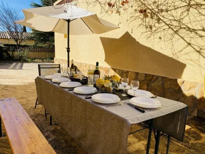 Villa Marisol Calpe — foto 11