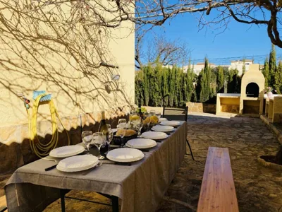 Villa Marisol Calpe — foto 12