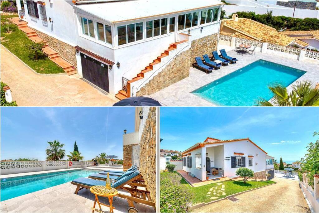 Villa Marite - 4 bed/ 2 bath - own private pool