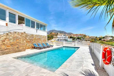 Villa Marite - 4 bed/ 2 bath - own private pool — foto 4